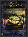 1997 Wild 9 Gravestone Colonel Kragg Video Game Print Advertisement