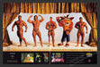 1998 Crash Bandicoot 2 Body Builders Video Game Print Advertisement (2 Pages)