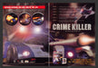 1998 Crime Killer 60 fps Video Game Print Advertisement (2 Pages)