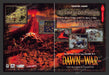 1998 Dawn of War Video Game Print Advertisement (2 pgs) Fetch the Paper!