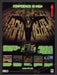 1998 F-16 Aggressor Video Game Print Ad Fetch the Paper!