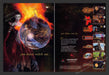 1998 From the Creators of Final Fantasy Video Game Print Advertisement (2 Pages)