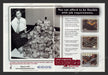 1998 Gangsters: Organized Crime Money Pile Video Game Print Advertisement (2pgs) Fetch the Paper!