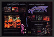 1998 Heart of Darkness Video Game Print Advertisement (2 Pages)