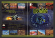 1998 Incoming Video Game Print Advertisement (2 pgs) Fetch the Paper!