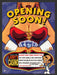 1998 Leisure Suit Larry's Casino Boobs Busty Gal Video Game Print Advertisement Fetch the Paper!
