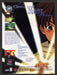 1998 Master of Monsters "Choose your master" Video Game Print Advertisement