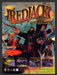1998 Red Jack: Revenge of the Brethren Video Game Print Advertisement