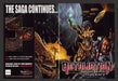 1998 Retaliation Add On for Star Craft Video Game Print Advertisement (2 Pages)