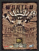 1998 Robo Rumble Wanted 21st Century Builders Video Game Print Ad Fetch the Paper!