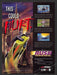 1998 San Francisco Rush: Extreme Racing Video Game Print Advertisement