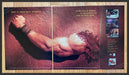 1998 Spawn: The Eternal Video Game Print Advertisement (2 Pages)