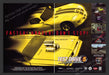 1998 Test Drive 5 Video Game Print Advertisement (2 Pages)