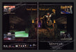 1998 Unreal "The End is Near" Video Game Print Advertisement (2 pgs) Fetch the Paper!