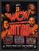 1998 WCW Nitro "More than you can handle" Video Game Print Advertisement