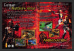 1999 Abomination Action Strategy Mayhem Video Game Print Advertisement (2 pgs)