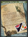 1999 Army Men II Letter from Sarge Video Game Print Advertisement