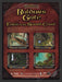 1999 Baldur's Gate: Tales of the Sword Coast Video Game Print Advertisement