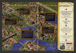 1999 Caesar III "Your People Have Spoken" Video Game Print Advertisement (2 pgs) Fetch the Paper!