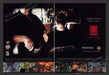 1999 Daikatana "Will you be ready?" Video Game Print Ad (2 pgs)