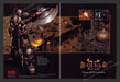 1999 Diablo II Vengeance only the beginning Video Game Print Advertisement 2pgs Fetch the Paper!