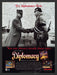 1999 Diplomacy "Try Diplomacy First" Video Game Print Advertisement