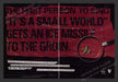 1999 Fly Hunter "Get small. Then get even." Video Game Print Advertisement 2pgs Fetch the Paper!