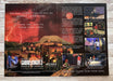 1999 Gabriel Knight 3 Fold-Out 10.5" x 15" Video Game Poster from Magazine Fetch the Paper!