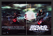 1999 Ground Control "Possession is the law" Video Game Print Ad (2 pgs)