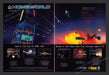 1999 Homeworld "The Great Wasteland" Video Game Print Ad (2 pages) Fetch the Paper!
