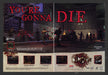 1999 Kingpin: Life of Crime "Die" Video Game Print Advertisement (2 Pages)