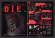 1999 Kingpin: Life of Crime Video Game Print Advertisement (2 Pages)
