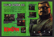 1999 Kingpin "Life of Crime" Video Game Print Advertisement 2 pgs Fetch the Paper!