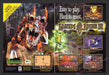 1999 Lands of Lore III Video Game Print Advertisement 2 pgs