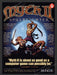 1999 Myth II: Soulblighter Video Game Print Advertisement