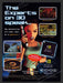 1999 nVidia g Force Lara Croft Tomb Raider Video Game Print Advertisement Fetch the Paper!