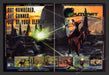 1999 Outcast "Out numbered, gunned..." Video Game Print Advertisement 2pgs