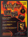 1999 Quest for Glory V: Dragon Fire Video Game Print Advertisement Fetch the Paper!