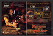 1999 Return to Krondor Dagger in Map Video Game Print Advertisement (2 pgs)
