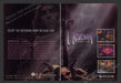 1999 Revenant "Returning from the dead" Video Game Print Advertisement 2 pgs