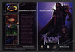 1999 Revenant "Rise to commit sins" Video Game Print Advertisement (2 pgs) Fetch the Paper!