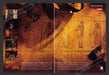 1999 Tomb Raider: The Last Revelation Video Game Print Advertisement (2 pgs)