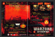 1999 Warzone 2100 "Strategy by design" Tank Video Game Print Advertisement 2pgs Fetch the Paper!