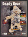2000 Fur Fighters "Deady Bear" Video Game Print Advertisement