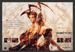 2000 Vagrant Story Video Game Print Advertisement (2 Pages)
