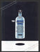 2006 Print Advertisement Absolut Vodka Hovering Bottle Exclamation Alcohol Ad.