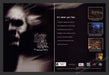 2001 Alone in the Dark: The New Nightmare Video Game Print Advertisement (2 Pgs)