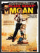 2007 Print Advertisement Black Snake Moan Movie Release Samuel Jackson Ad.