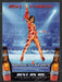 2007 Print Advertisement Blades of Glory w/ Bud Light Movie Release Ad.
