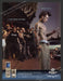 2006 Print Advertisement Boost Mobile Cell Phone Travis Barker Musician Shoes Ad.